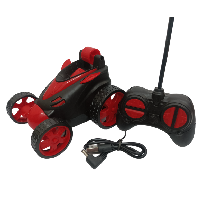 Rechargeable Small Stunt Car