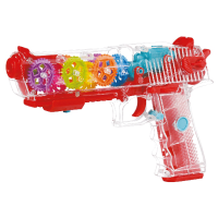 Gear Light Gun