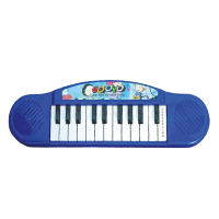 Small Toy Piano